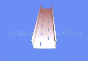 鍍鋅網格橋架主要有著什么特點？