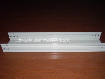 電纜橋架安裝應注意哪些點？