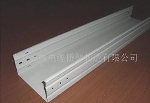 電纜橋架安裝應當了解什么？