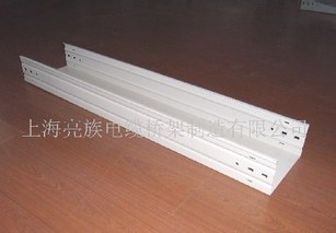 直通托盤式橋架如何實現自身價值？